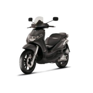 Beverly 125 Sport E3 2007-2008