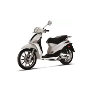 Liberty 50 4T MOC 2009-2016