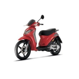 Liberty 50 2T Sport 2006