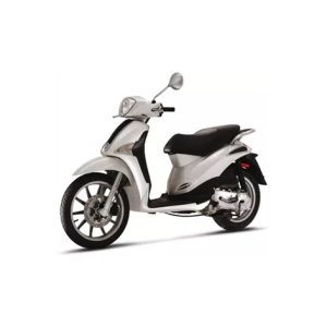 Liberty 50 2T MOC 2009-2013