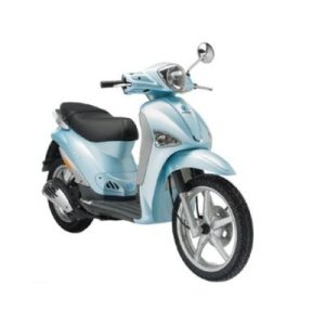 Liberty 50 4T 2005-2008