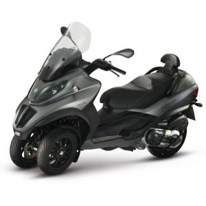 MP3 500 LT Sport - Business 2011-2013