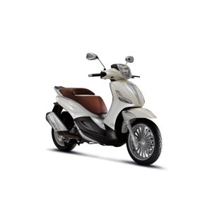 Beverly 125 RST 4T 4V ie E3 2010-2015