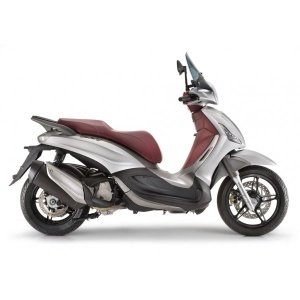 Beverly 350 4T 4V ie E3 Sport Touring 13-14